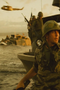 Apocalypse Now